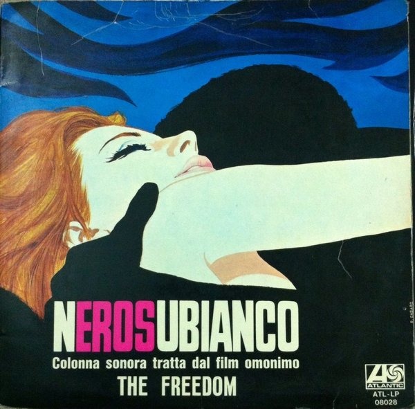 Freedom - Nerosubianco (UK 1969)