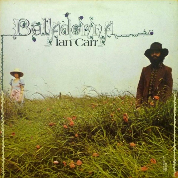 Ian Carr - Belladonna (UK 1972)