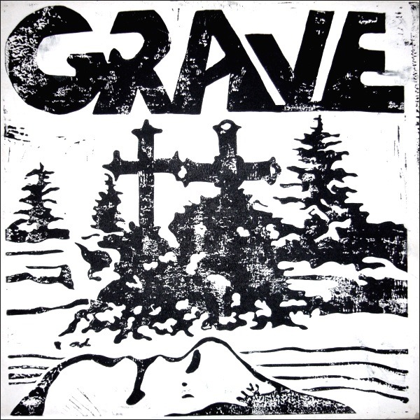 Grave - Nr. 1 (Germany 1975)