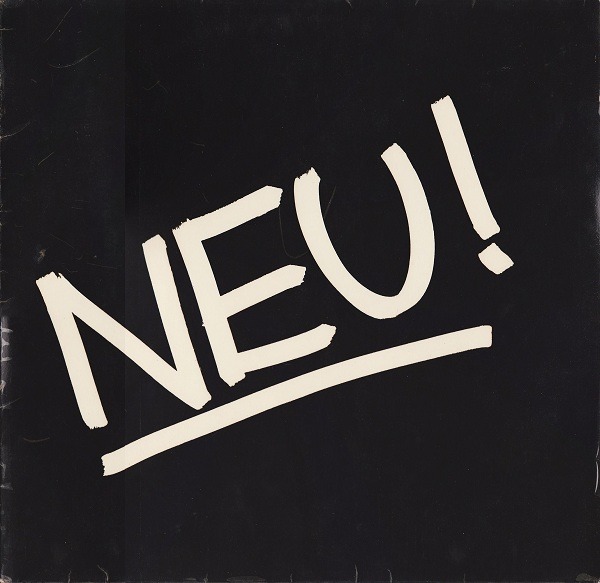 Neu! - Neu! '75 (Germany 1975)
