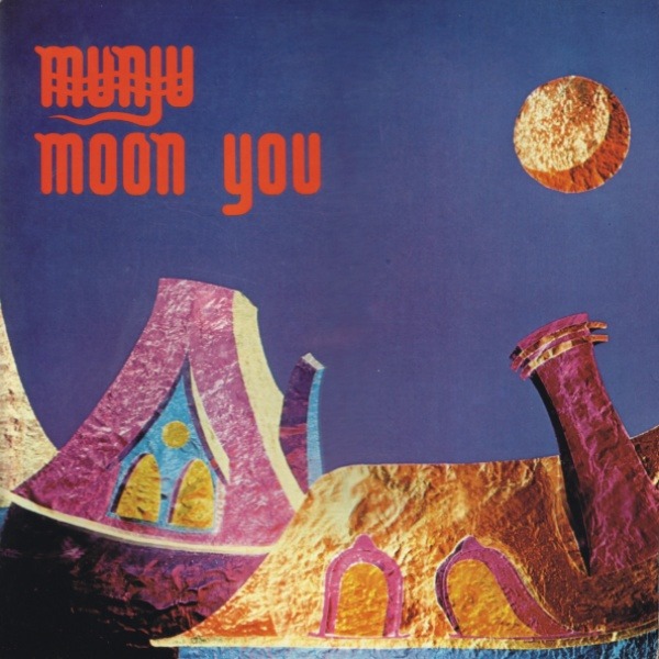 Munju - Moon You (Germany 1978)