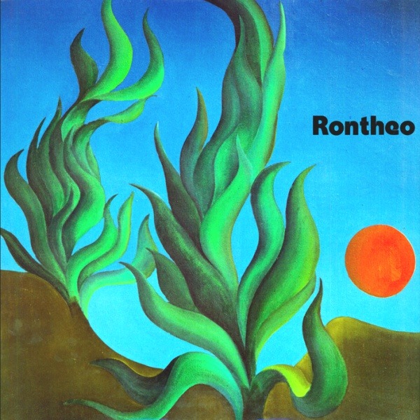 Rontheo - Rontheo (Germany 1976)