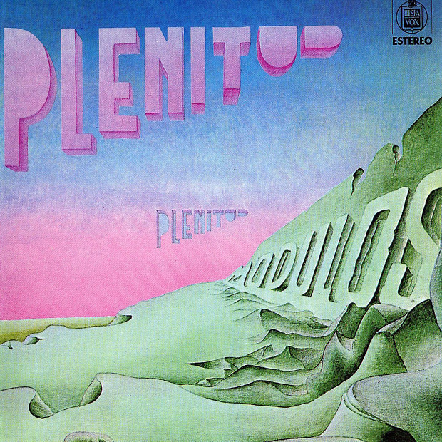 Modulos - Plenitud (Spain 1972)