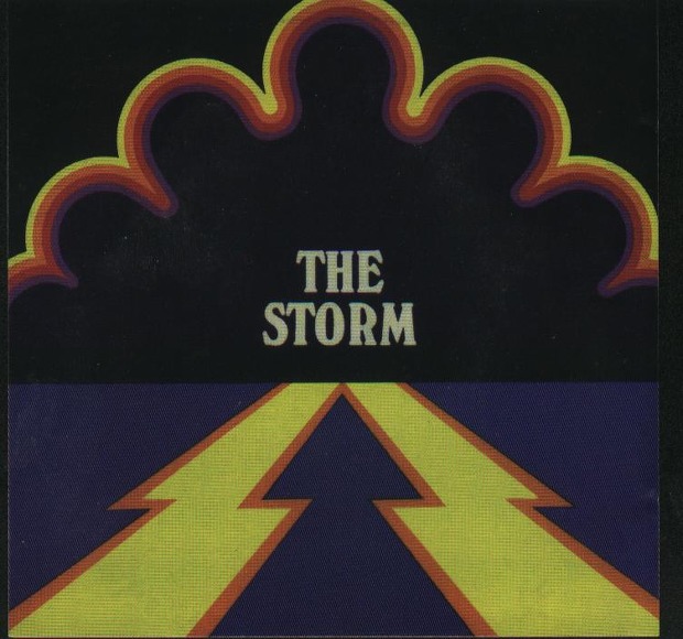 Storm, The - The Storm (Spain 1974)