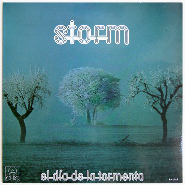 Storm, The - El Dia De La Tormenta (Spain 1979)