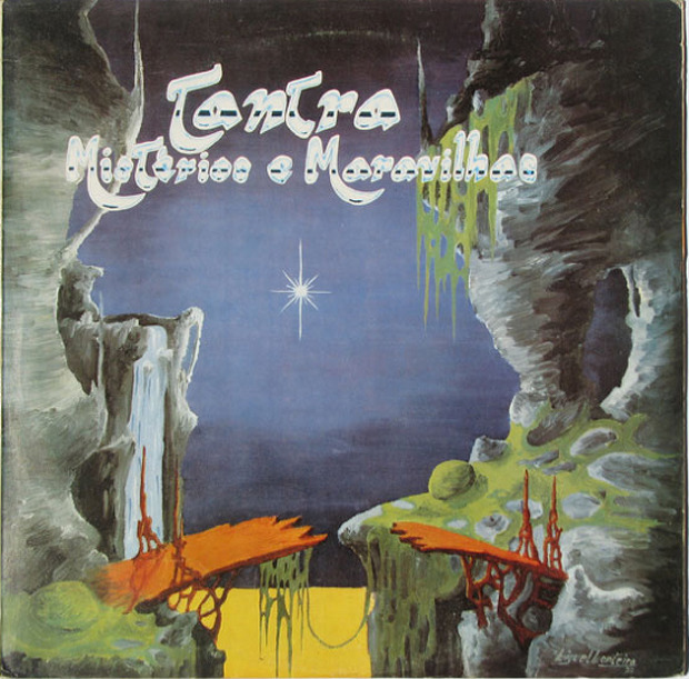 Tantra - Mistérios E Maravilhas (Portugal 1977)