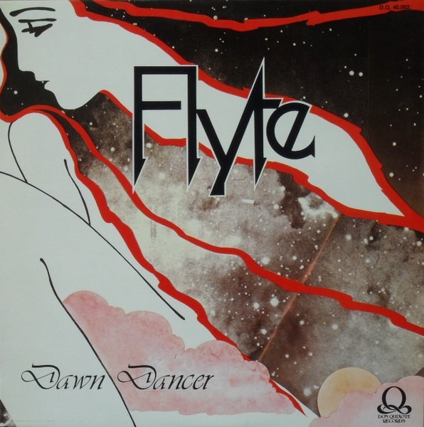 Flyte - Dawn Dancer (Netherlands 1979)