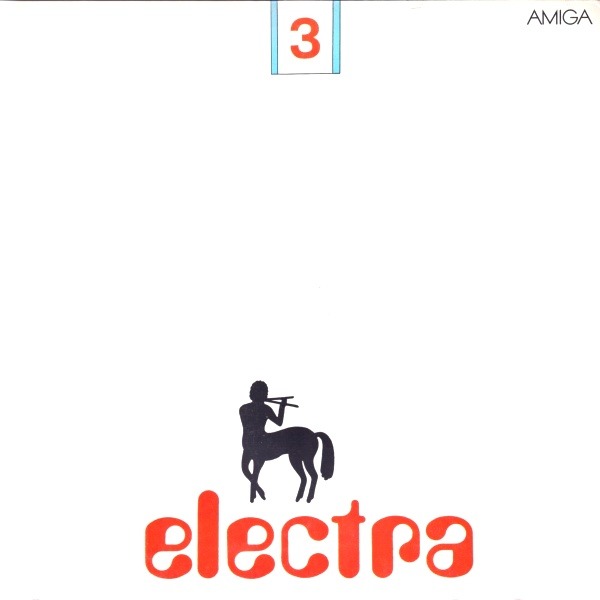 Electra - Electra 3 (Germany 1980)