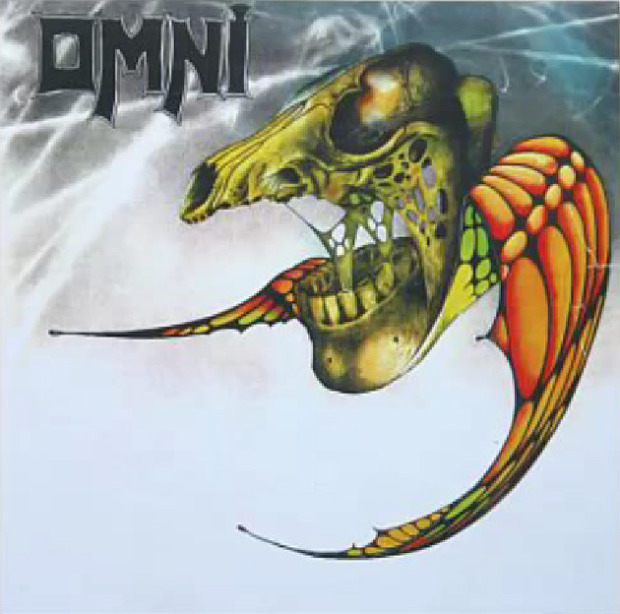 Omni - Omni (Poland 1985)