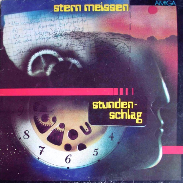 Stern Meissen - Stundenschlag (Germany 1982)