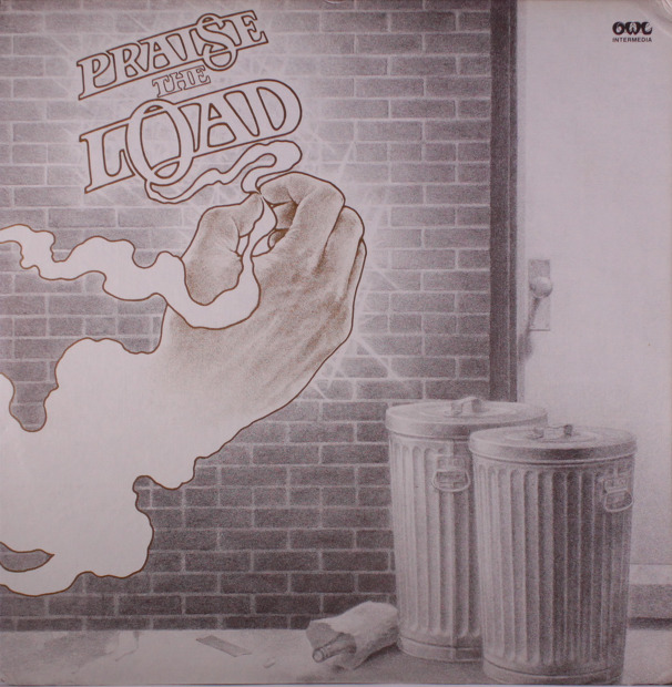 Load - Praise The Load (US 1976)