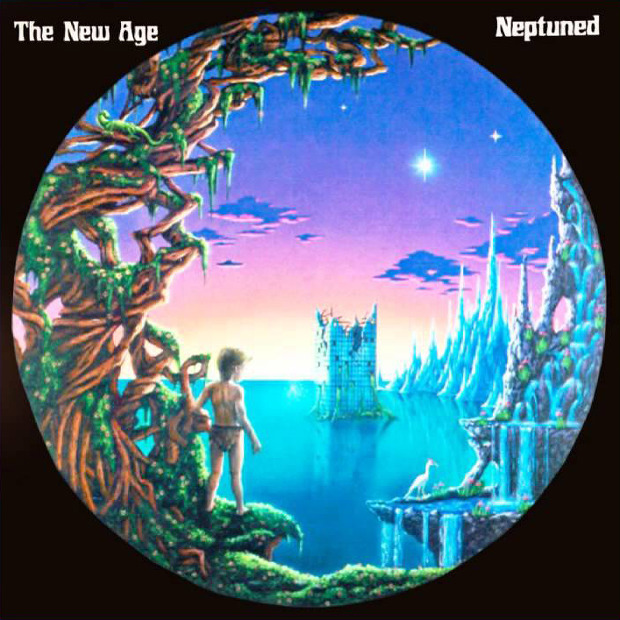 New Age - Neptuned (US 1980)