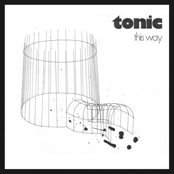 Tonic - This Way (Germany 1980)