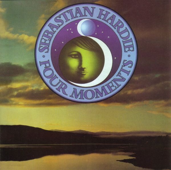 Sebastian Hardie - Four Moments (Australia 1975)