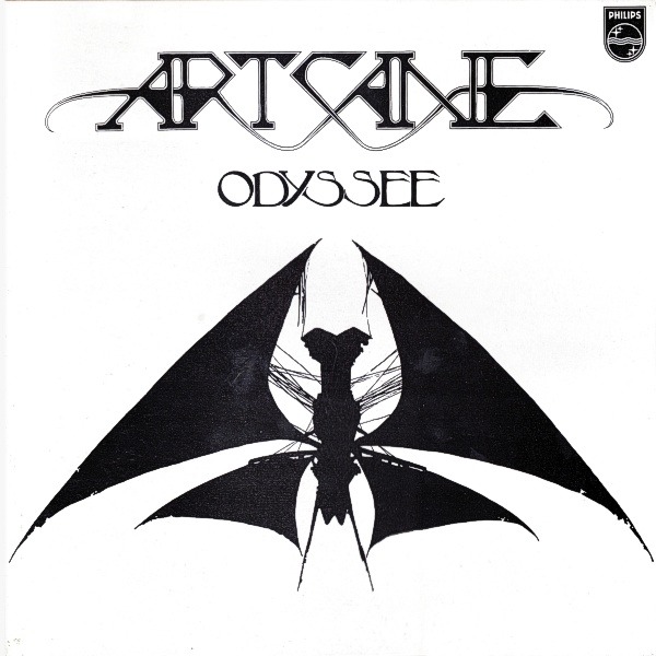 Artcane - Odyssée (France 1977)