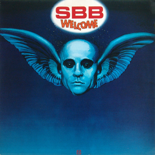 SBB - Welcome (Poland 1979)