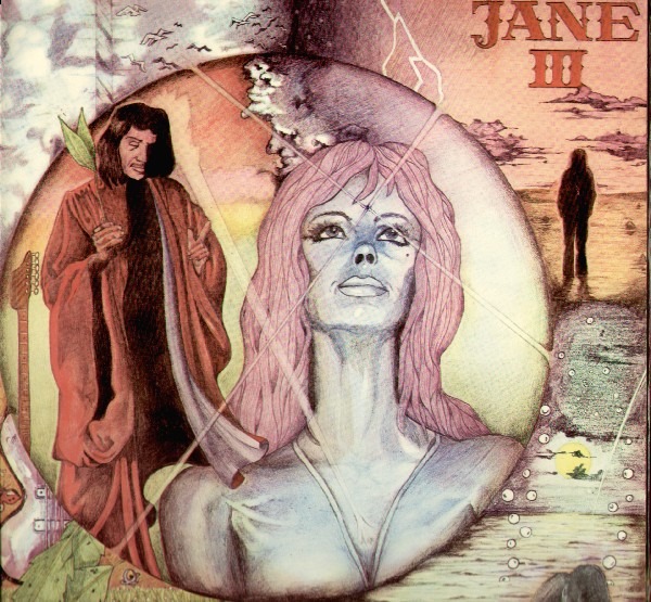 Jane - III (Germany 1974)