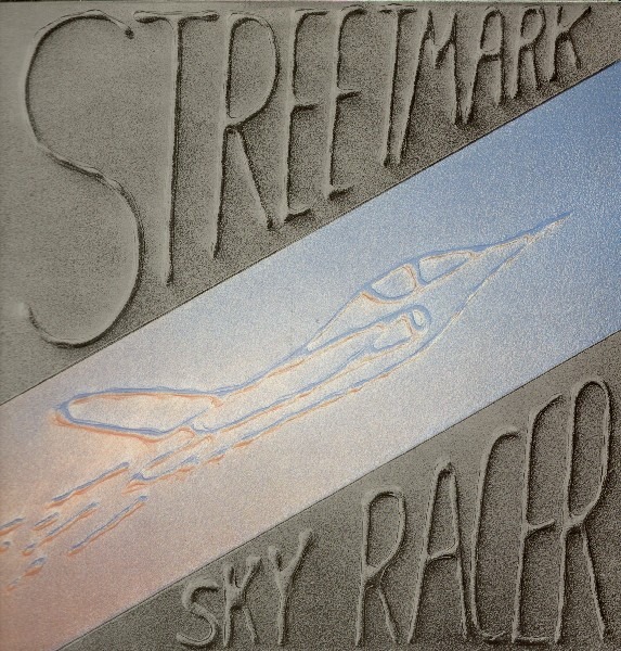 Streetmark - Sky Racer (Germany 1981)