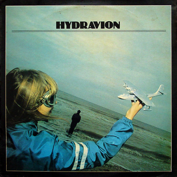 Hydravion - Hydravion (France 1977)
