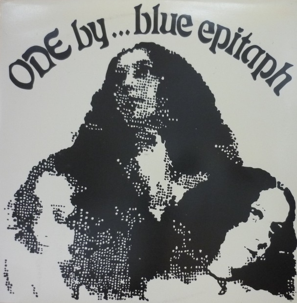 Blue Epitaph - Ode (UK 1974)