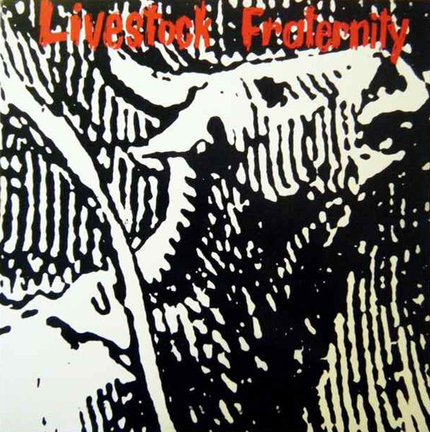 Fraternity - Livestock (Australia 1971)