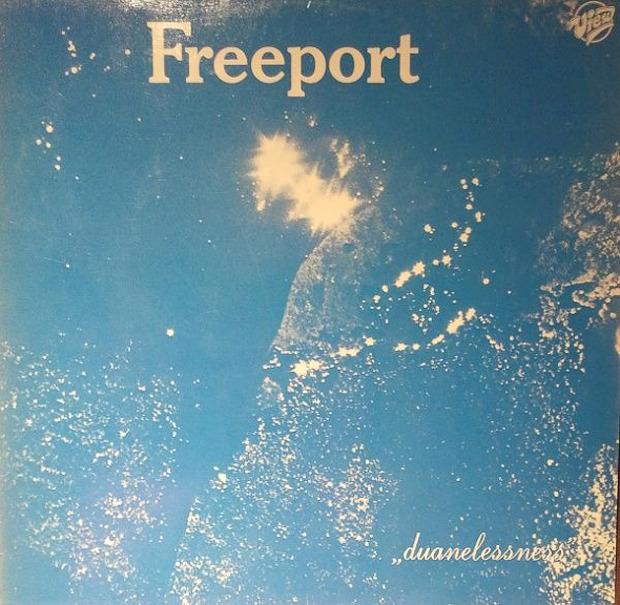Freeport - Duanelessness (Germany 1980)