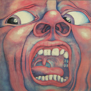 King Crimson In The Court Of The Crimson King (An Observation By King Crimson)