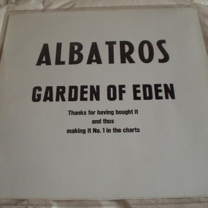 Albatros Garden Of Eden