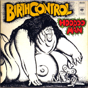 Birth Control Hoodoo Man