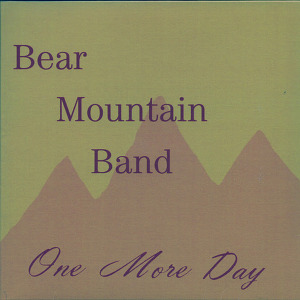 Bear Mountain Band One More Day