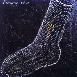 Henry Cow Unrest