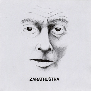 Zarathustra Zarathustra