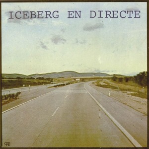Iceberg En Directe
