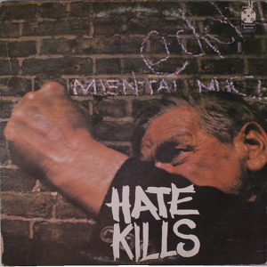 Hate Hate Kills
