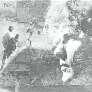 Nick Garrie The Nightmare Of J. B. Stanislas