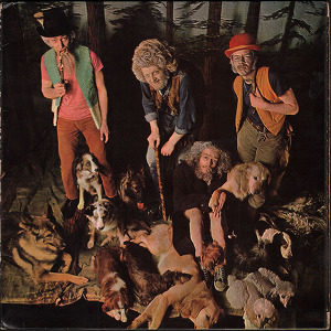 Jethro Tull This Was
