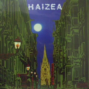 Haizea Hontz Gaua