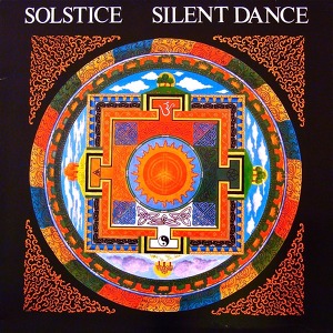 Solstice Silent Dance