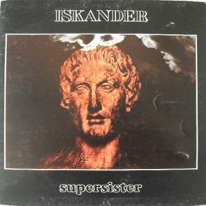 Supersister Iskander