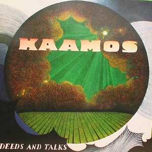Kaamos Deeds & Talks