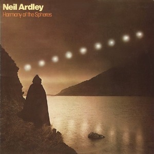 Neil Ardley Harmony Of The Spheres