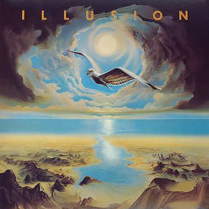 Illusion Illusion