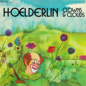 Hoelderlin Clowns & Clouds
