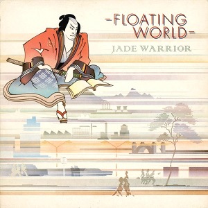 Jade Warrior Floating World