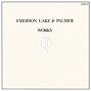 Emerson, Lake & Palmer Works Volume 2