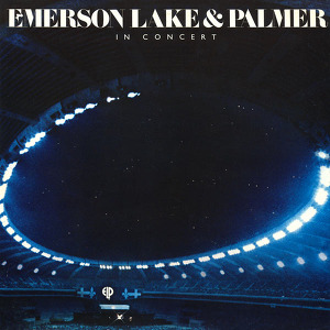Emerson, Lake & Palmer In Concert