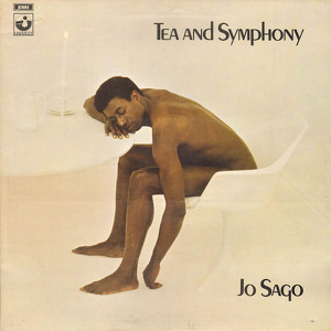 Tea & Symphony Jo Sago