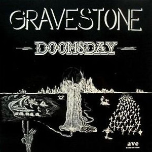 Gravestone Doomsday