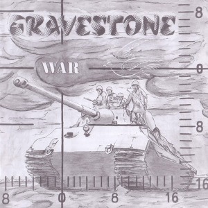 Gravestone War
