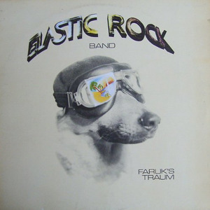 Elastic Rock Band Faruk's Traum
